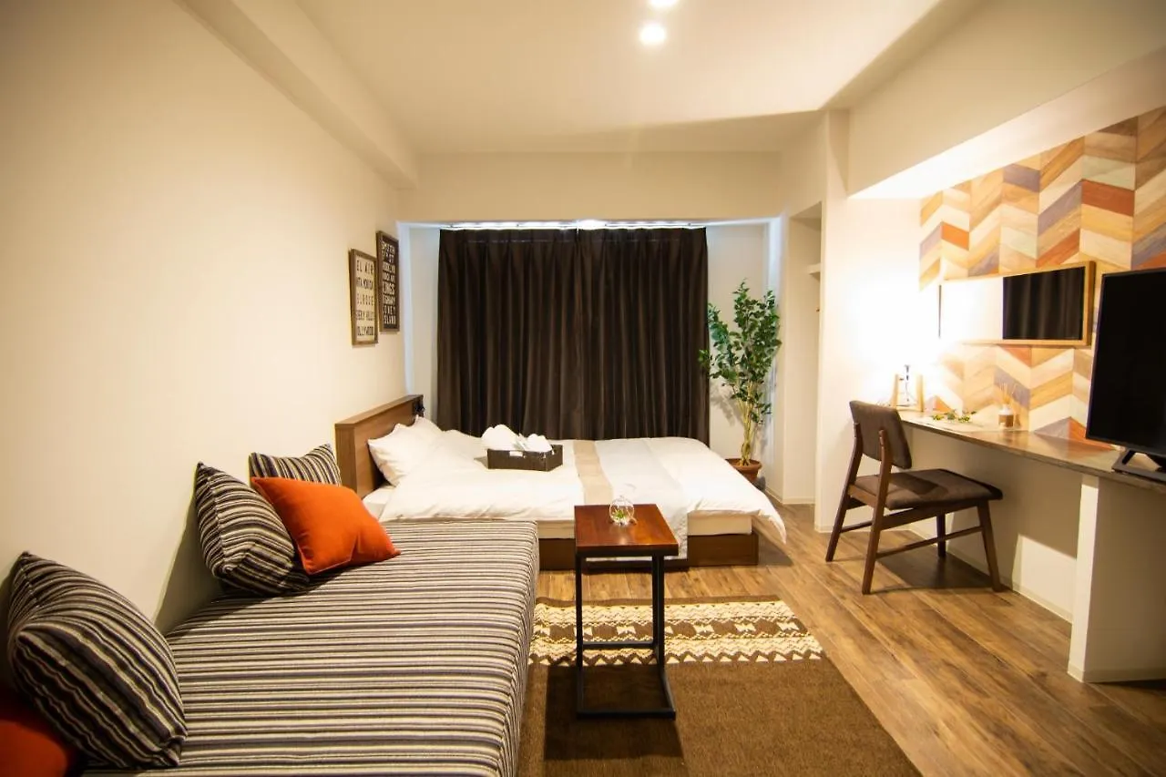 E-Stay Ebisu / Vacation Stay 2760 Osaka Japan