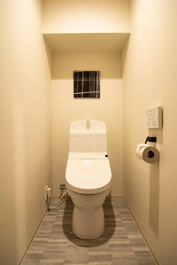 Apartment E-Stay Ebisu / Vacation Stay 2760 Osaka