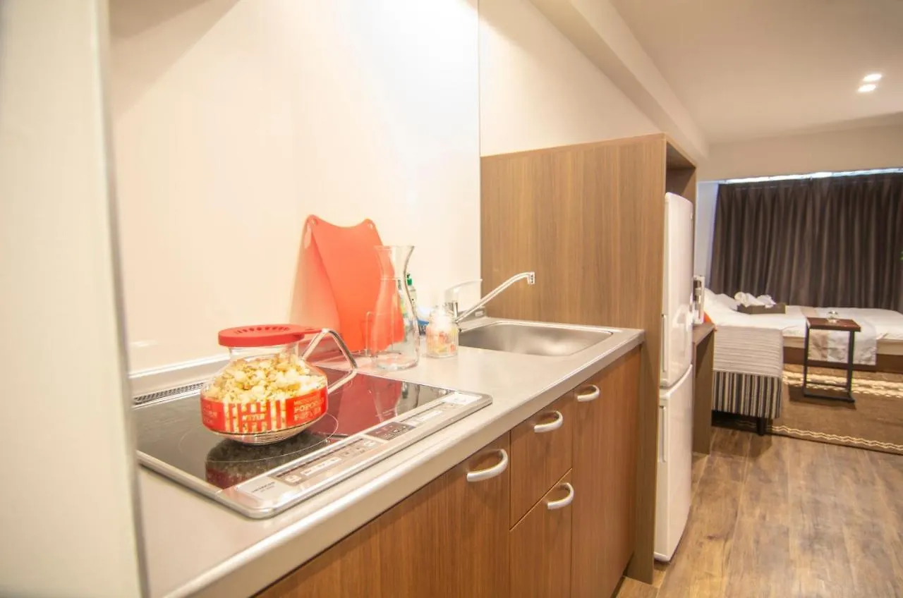Apartment E-Stay Ebisu / Vacation Stay 2760 Osaka Japan