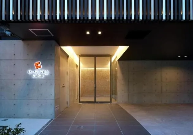 E-Stay Ebisu / Vacation Stay 2760 Osaka Apartment